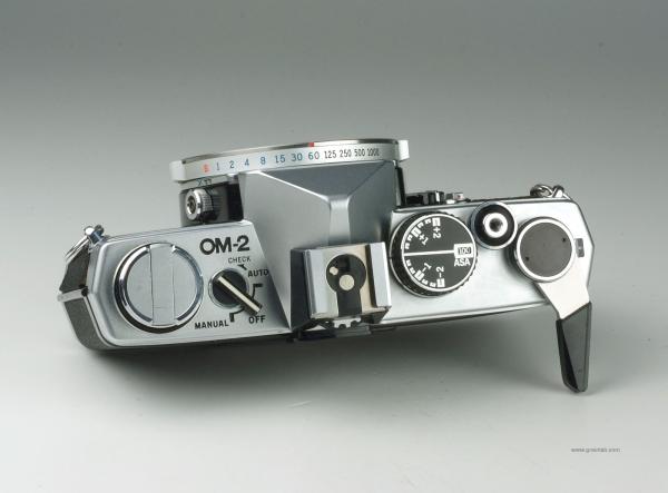 Olympus OM-2