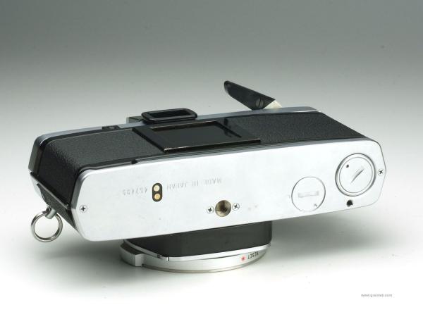 Olympus OM-2