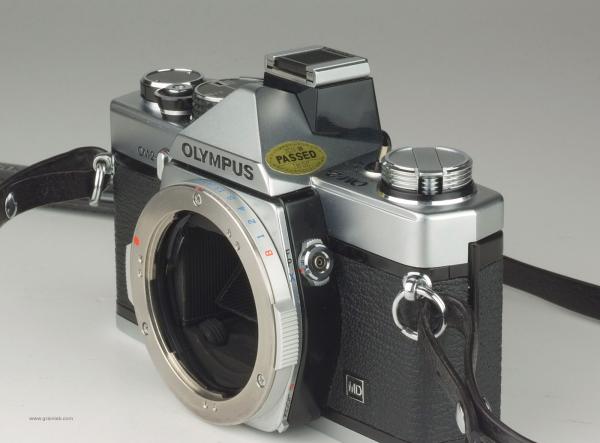 Olympus OM-2n