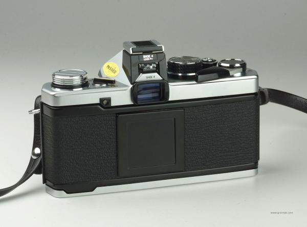 Olympus OM-2n