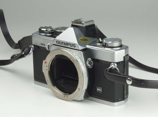 Olympus OM-2n