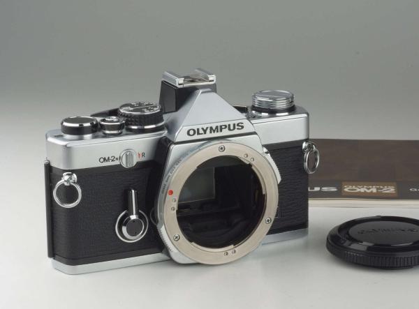 Olympus OM-2n