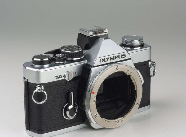 Olympus OM-2n