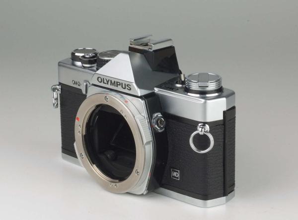 Olympus OM-2n