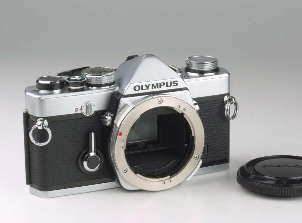 Olympus OM-1n
