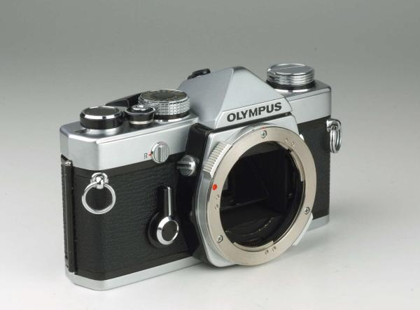 Olympus OM-1n