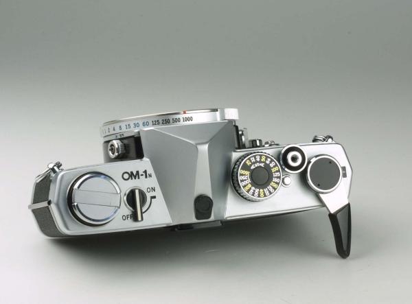 Olympus OM-1n
