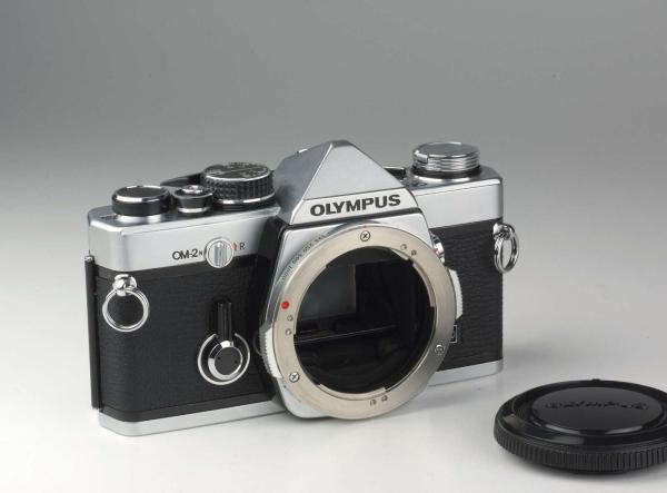 Olympus OM-2n