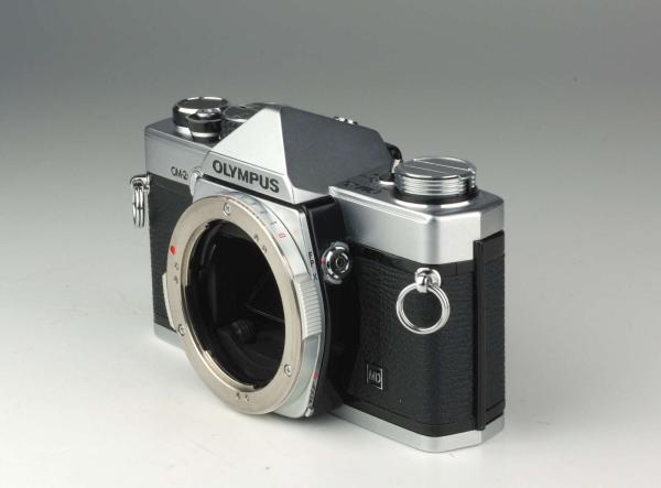 Olympus OM-2n