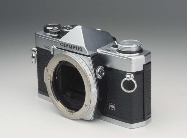 Olympus OM-2n