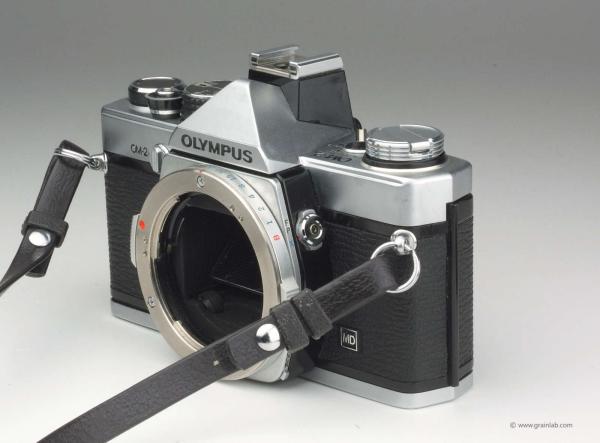 Olympus OM-2n
