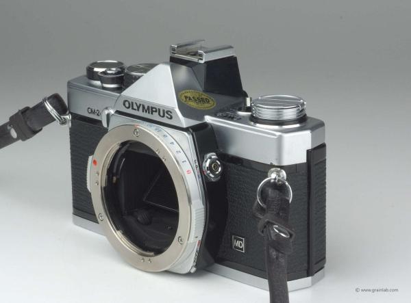 Olympus OM-2n