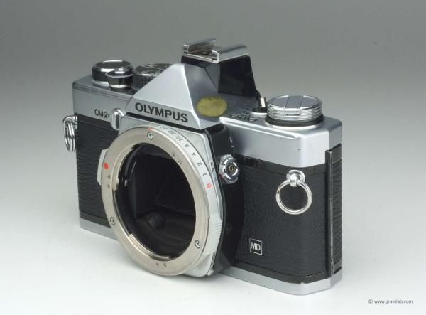 Olympus OM-2n