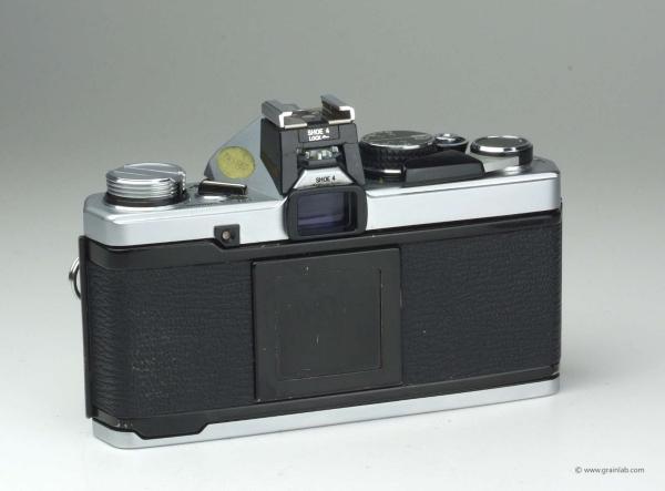 Olympus OM-2n