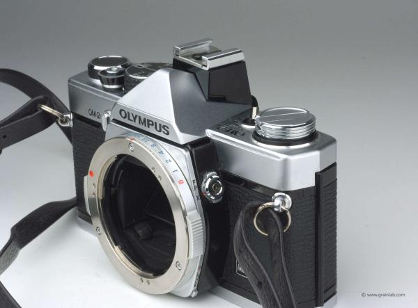 Olympus OM-2n