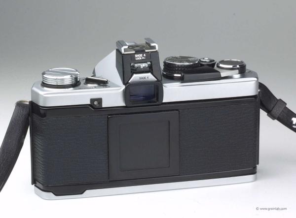 Olympus OM-2n