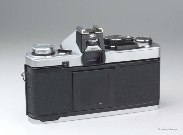 Olympus OM-2n
