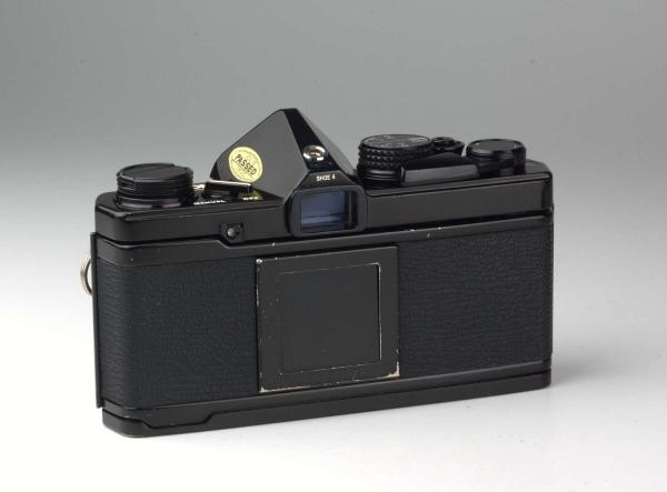 Olympus OM-2n black
