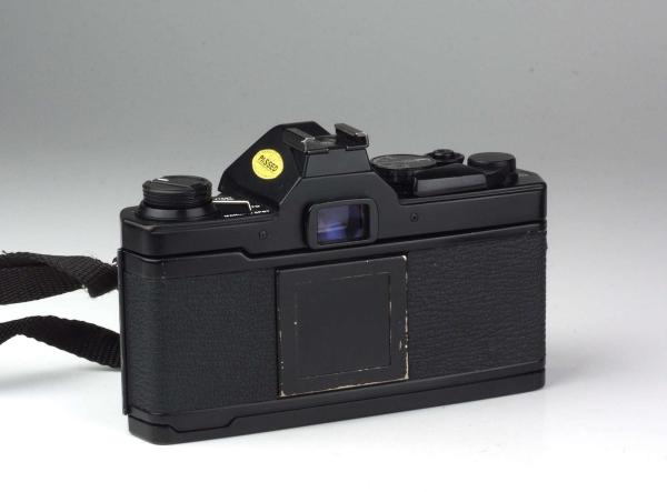 Olympus OM-2 Spot/Program