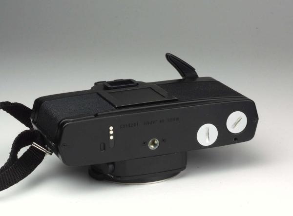 Olympus OM-2 Spot/Program