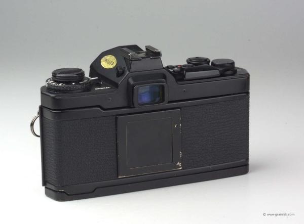 Olympus OM-4
