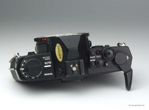 Olympus OM-4