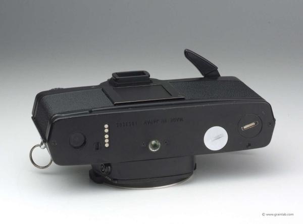 Olympus OM-4