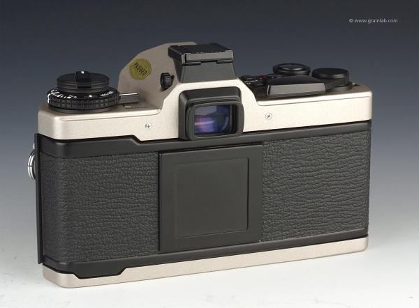 Olympus OM-4 T