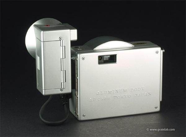 Olympus O-Product
