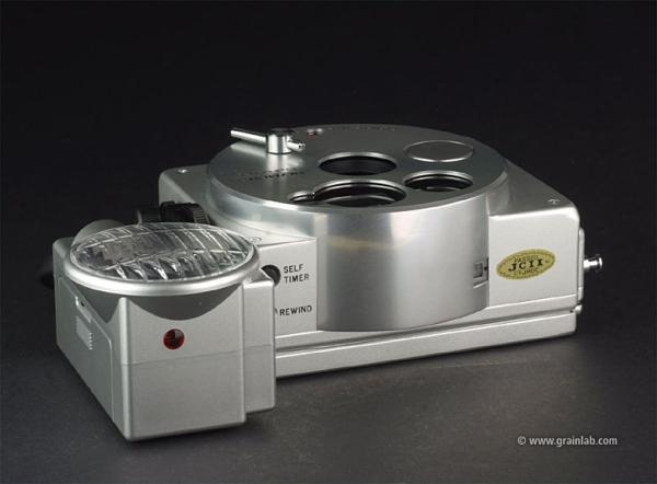 Olympus O-Product