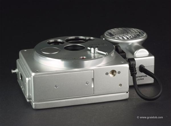 Olympus O-Product