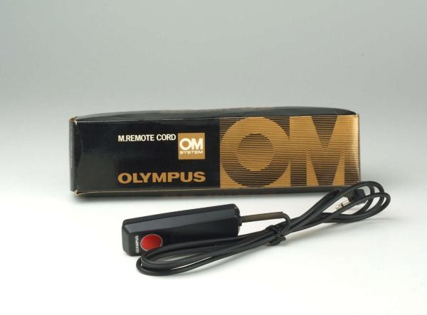 Olympus M.Remote Cord 1.2m