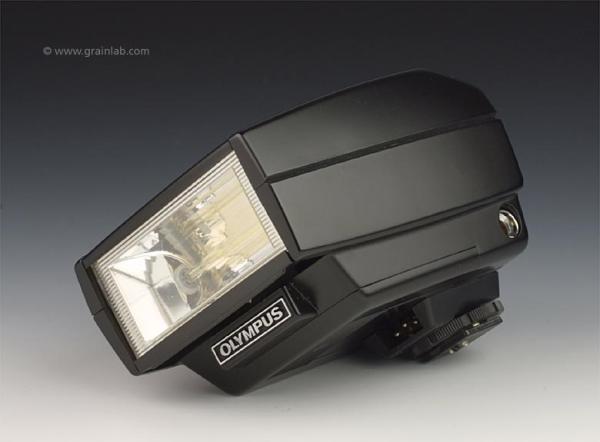 Olympus T32