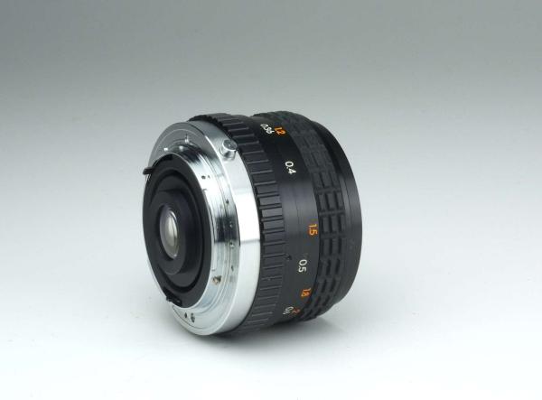 Travenar 28mm f/2.8 - Olympus OM