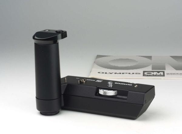Olympus Winder 1