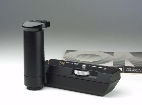 Olympus Winder 2