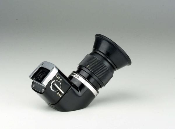 Olympus Vari Winkelsucher
