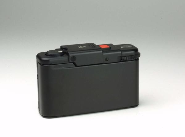 Olympus XA