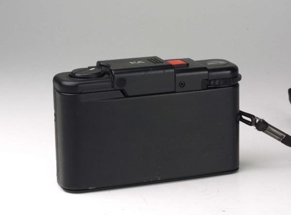 Olympus XA