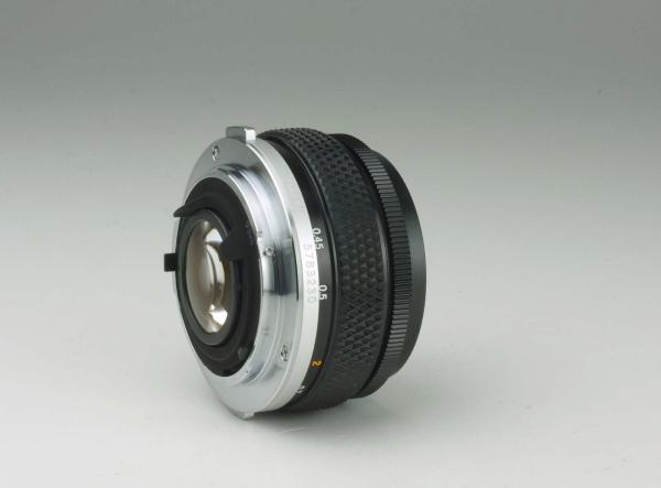 Olympus Zuiko 50mm f/1.8