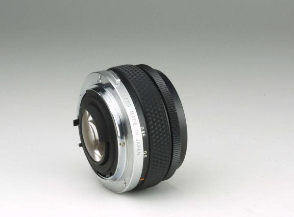 Olympus Zuiko 50mm f/1.8