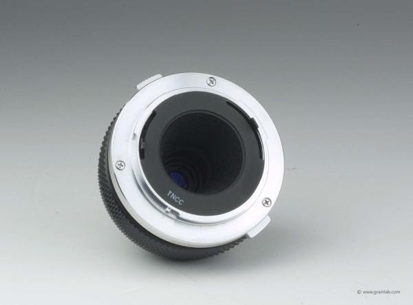 Olympus Zuiko 20mm f/2 Macro