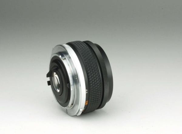 Olympus Zuiko 28mm f/2.8