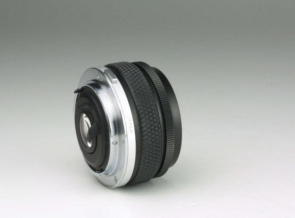 Olympus Zuiko 28mm f/2.8