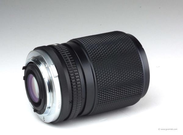 Olympus Zuiko 35-105mm f/3.5-4.5