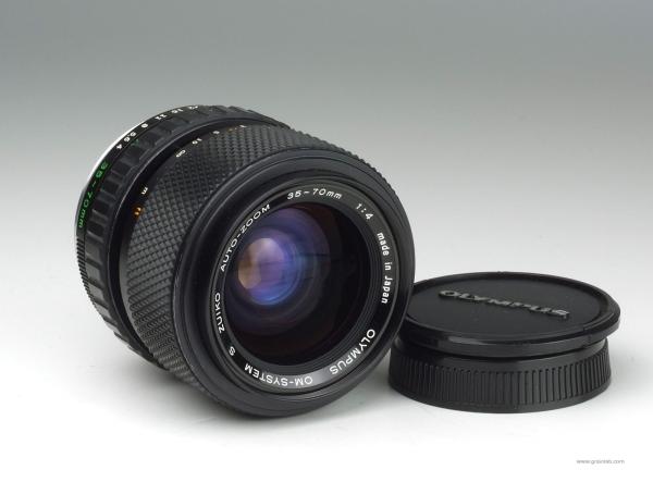 Olympus Zuiko 35-70mm f/4 - Kopie