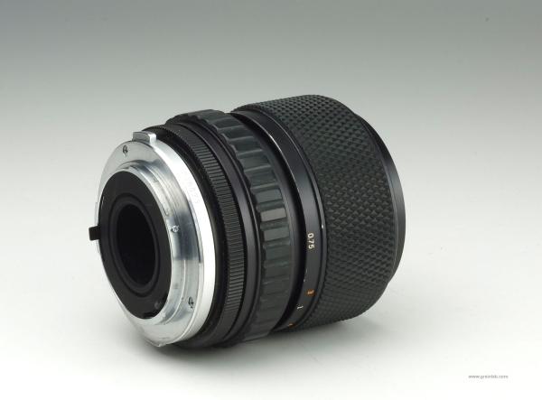 Olympus Zuiko 35-70mm f/4 - Kopie