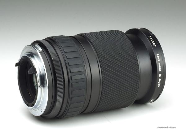 Olympus Zuiko 35-80mm f/2.8