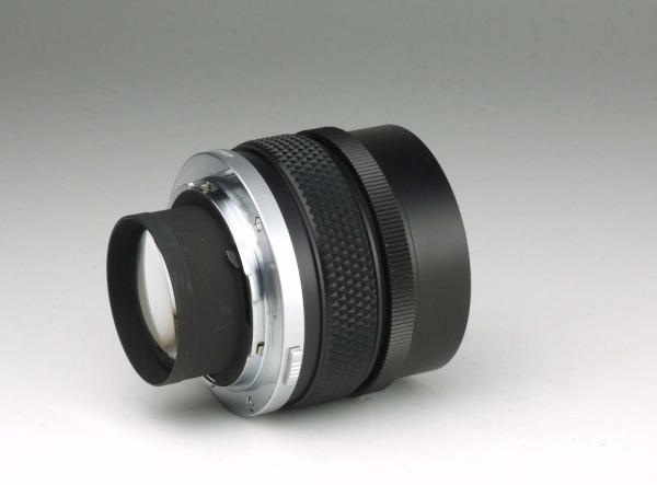 Olympus Zuiko 135mm f/4.5 Macro