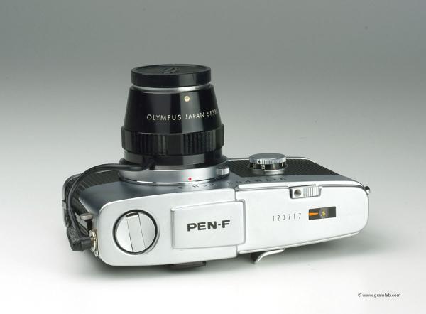 Olympus Pen F Medical Use Type 1